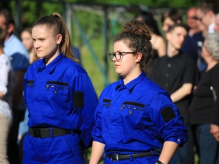 Ballag már a vén diák... – ballagási képtár (2023) - fotó: 