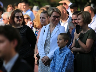 Ballag már a vén diák... – ballagási képtár (2023) - fotó: 