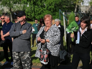 Ballag már a vén diák... – ballagási képtár (2023) - fotó: 