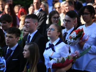 Ballag már a vén diák... – ballagási képtár (2023) - fotó: 