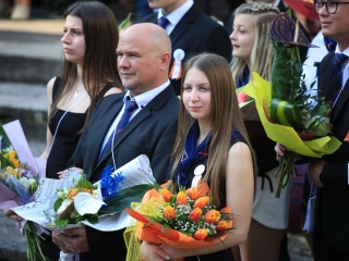 Ballag már a vén diák... – ballagási képtár (2023) - fotó: 