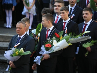 Ballag már a vén diák... – ballagási képtár (2023) - fotó: 