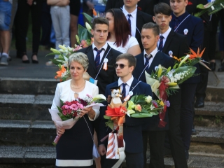 Ballag már a vén diák... – ballagási képtár (2023) - fotó: 