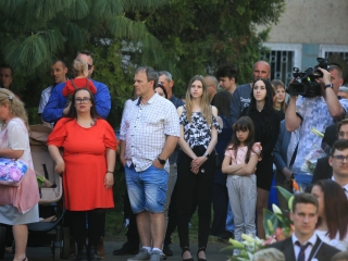 Ballag már a vén diák... – ballagási képtár (2023) - fotó: 