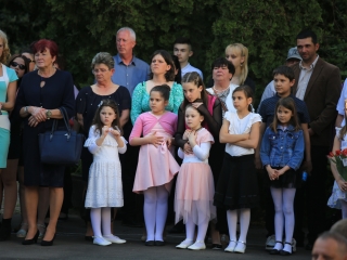 Ballag már a vén diák... – ballagási képtár (2023) - fotó: 