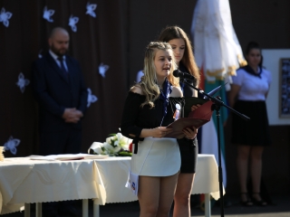 Ballag már a vén diák... – ballagási képtár (2023) - fotó: 