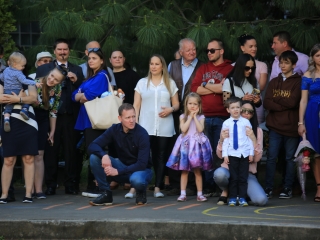 Ballag már a vén diák... – ballagási képtár (2023) - fotó: 