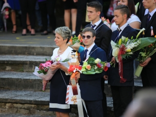 Ballag már a vén diák... – ballagási képtár (2023) - fotó: 