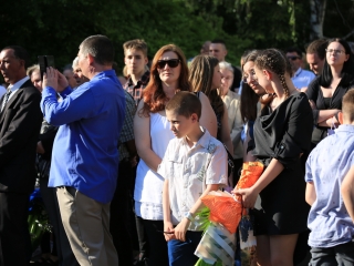 Ballag már a vén diák... – ballagási képtár (2023) - fotó: 