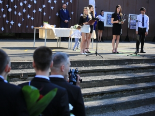 Ballag már a vén diák... – ballagási képtár (2023) - fotó: 