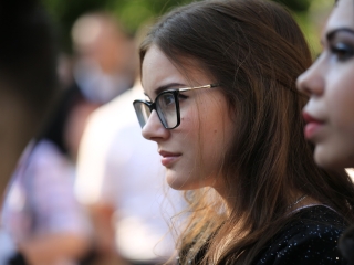 Ballag már a vén diák... – ballagási képtár (2023) - fotó: 