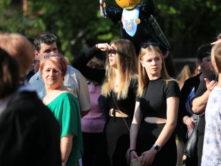 Ballag már a vén diák... – ballagási képtár (2023) - fotó: 