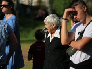 Ballag már a vén diák... – ballagási képtár (2023) - fotó: 