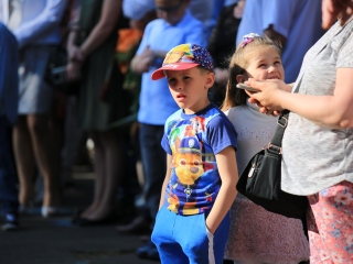 Ballag már a vén diák... – ballagási képtár (2023) - fotó: 