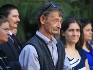 Ballag már a vén diák... – ballagási képtár (2023) - fotó: 