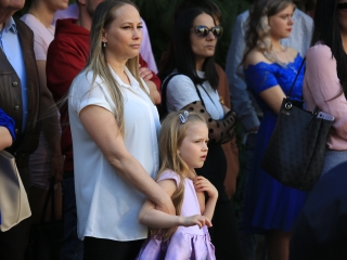 Ballag már a vén diák... – ballagási képtár (2023) - fotó: 