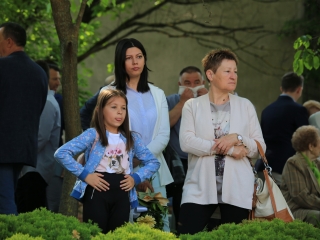 Ballag már a vén diák... – ballagási képtár (2023) - fotó: 