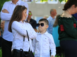 Ballag már a vén diák... – ballagási képtár (2023) - fotó: 