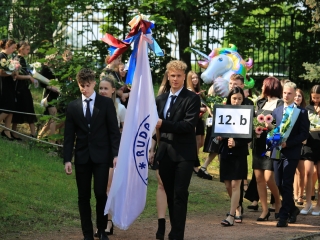 Ballag már a vén diák... – ballagási képtár (2023) - fotó: 