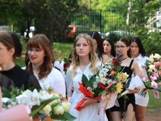 Ballag már a vén diák... – ballagási képtár (2023) - fotó: 