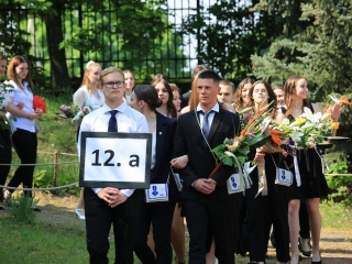 Ballag már a vén diák... – ballagási képtár (2023) - fotó: 