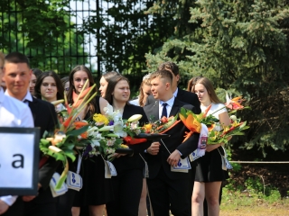 Ballag már a vén diák... – ballagási képtár (2023) - fotó: 