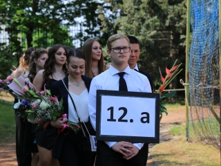 Ballag már a vén diák... – ballagási képtár (2023) - fotó: 