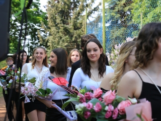 Ballag már a vén diák... – ballagási képtár (2023) - fotó: 