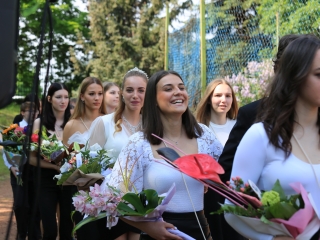 Ballag már a vén diák... – ballagási képtár (2023) - fotó: 