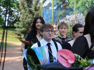 Ballag már a vén diák... – ballagási képtár (2023) - fotó: 