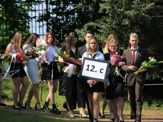 Ballag már a vén diák... – ballagási képtár (2023) - fotó: 