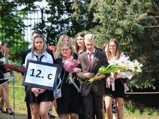 Ballag már a vén diák... – ballagási képtár (2023) - fotó: 