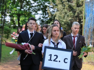 Ballag már a vén diák... – ballagási képtár (2023) - fotó: 