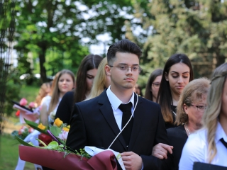 Ballag már a vén diák... – ballagási képtár (2023) - fotó: 