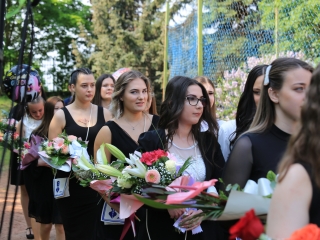 Ballag már a vén diák... – ballagási képtár (2023) - fotó: 