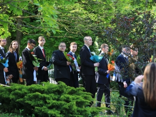 Ballag már a vén diák... – ballagási képtár (2023) - fotó: 