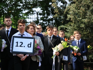 Ballag már a vén diák... – ballagási képtár (2023) - fotó: 