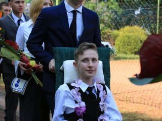 Ballag már a vén diák... – ballagási képtár (2023) - fotó: 