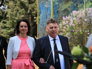 Ballag már a vén diák... – ballagási képtár (2023) - fotó: 