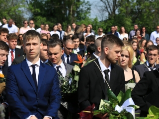 Ballag már a vén diák... – ballagási képtár (2023) - fotó: 