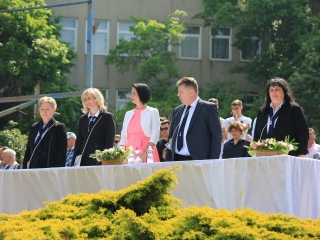 Ballag már a vén diák... – ballagási képtár (2023) - fotó: 