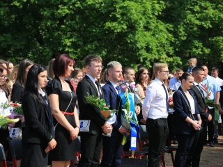 Ballag már a vén diák... – ballagási képtár (2023) - fotó: 