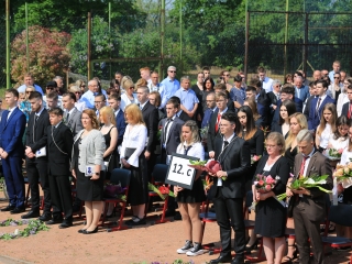 Ballag már a vén diák... – ballagási képtár (2023) - fotó: 