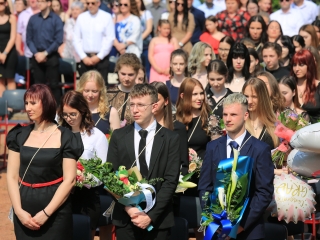 Ballag már a vén diák... – ballagási képtár (2023) - fotó: 