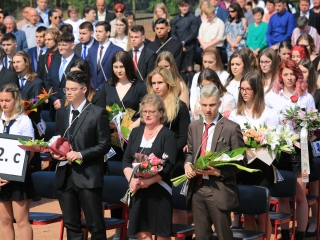 Ballag már a vén diák... – ballagási képtár (2023) - fotó: 