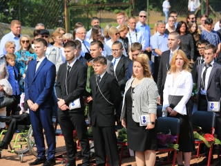 Ballag már a vén diák... – ballagási képtár (2023) - fotó: 