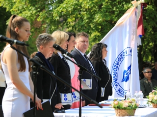 Ballag már a vén diák... – ballagási képtár (2023) - fotó: 