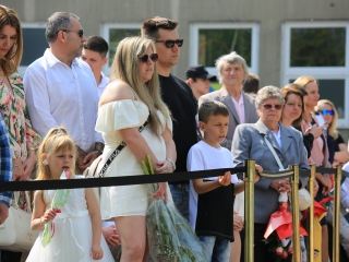 Ballag már a vén diák... – ballagási képtár (2023) - fotó: 