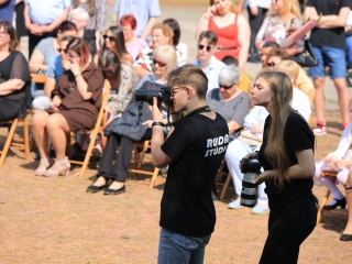 Ballag már a vén diák... – ballagási képtár (2023) - fotó: 