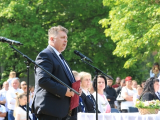 Ballag már a vén diák... – ballagási képtár (2023) - fotó: 